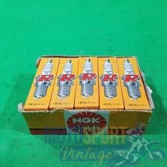 candela ngk JR9C - immagine 3