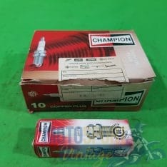 candela champion RG4HC - immagine 3