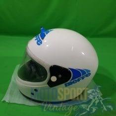 casco per collezzione bieffe epoca - immagine 7