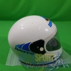 casco per collezzione bieffe epoca - immagine 4