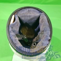 casco per collezzione bieffe epoca - immagine 3