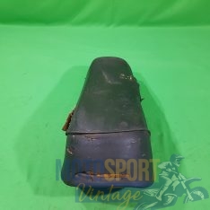 sella fantic caballero 50 tx94-96 epoca - immagine 9