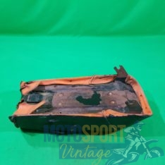 sella fantic caballero 50 tx94-96 epoca - immagine 6