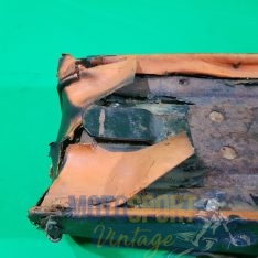 sella fantic caballero 50 tx94-96 epoca - immagine 5