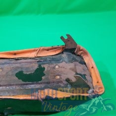 sella fantic caballero 50 tx94-96 epoca - immagine 4