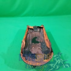 sella fantic caballero 50 tx94-96 epoca - immagine 3