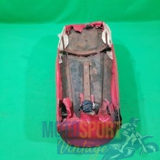 sella moto strada velocita' epoca - immagine 21