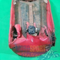 sella moto strada velocita' epoca - immagine 19