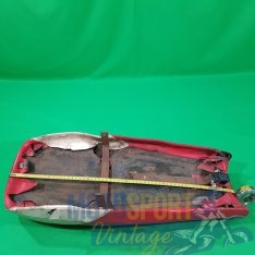 sella moto strada velocita' epoca - immagine 17