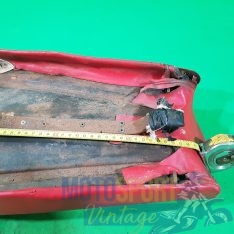 sella moto strada velocita' epoca - immagine 16