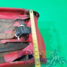 sella moto strada velocita' epoca - immagine 13