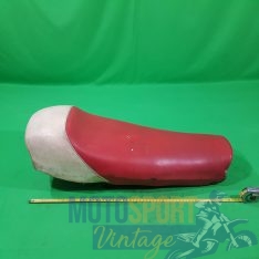 sella moto strada velocita' epoca - immagine 12