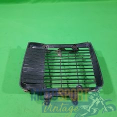 griglia radiatore con supporto gilera 125 rx rtx arizona - immagine 5