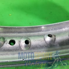 cerchio posteriore akront bordo alto 18 epoca - immagine 5