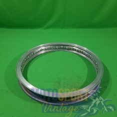 cerchio posteriore akront bordo alto 18 epoca - immagine 4