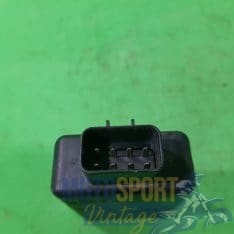 centralina originale honda cr 125 - immagine 3