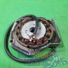 statore con carterino e volano honda cr 125 fino al 2000 - immagine 3