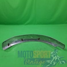 parafango posteriore in acciaio epoca - immagine 5