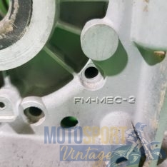 carter centrali franco morini 3 marce epoca - immagine 13