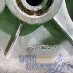 carter centrali franco morini 3 marce epoca - immagine 8