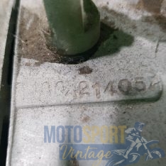 carter centrali franco morini 3 marce epoca - immagine 7