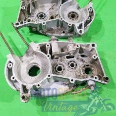 carter centrali franco morini 3 marce epoca - immagine 4