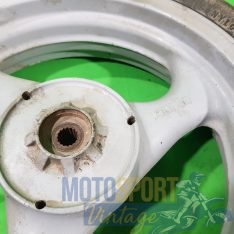 ruota posteriore aprilia sr prima serie - immagine 9