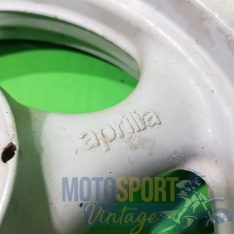 ruota posteriore aprilia sr prima serie - immagine 8