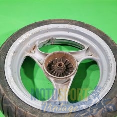 ruota posteriore aprilia sr prima serie - immagine 6