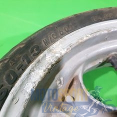 ruota posteriore aprilia sr prima serie - immagine 3