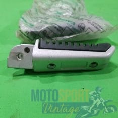 pedana poggiapiedi destra cagiva freccia epoca - immagine 8