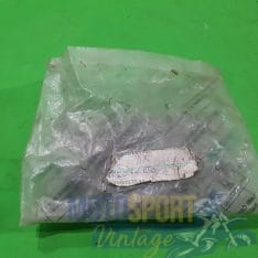 pedana poggiapiedi destra cagiva freccia epoca - immagine 4