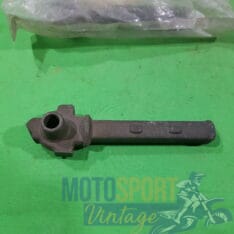 pedana poggiapiedi sinistra cagiva sxt aletta epoca - immagine 5