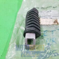 pedana sinistra cagiva aletta oro 125 epoca - immagine 3