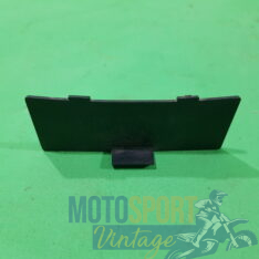 targhetta in plastica cagiva epoca - immagine 4