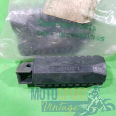 pedana poggiapiedi destra cagiva w4 w8 cocis elefant epoca - immagine 5