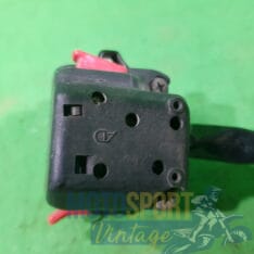 devio luci sinistro per moto e scooter - immagine 7