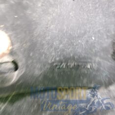 telaietto completo di cassa filtro cagiva wmx 125 epoca - immagine 3