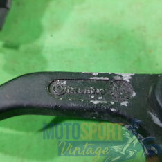 coppia pompa freno e pompa frizione ducati monster - immagine 8