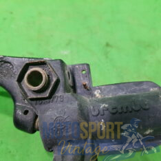 coppia pompa freno e pompa frizione ducati monster - immagine 4