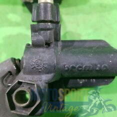 coppia pompa freno e pompa frizione ducati monster - immagine 3