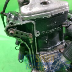 motore completo cagiva wmx 125 epoca - immagine 21