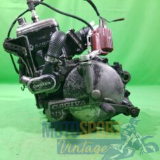 motore completo cagiva wmx 125 epoca - immagine 19