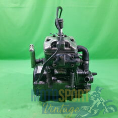 motore completo cagiva wmx 125 epoca - immagine 18