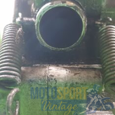 motore completo cagiva wmx 125 epoca - immagine 16