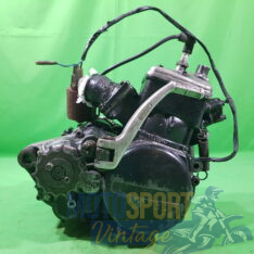 motore completo cagiva wmx 125 epoca - immagine 14