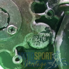 motore completo cagiva wmx 125 epoca - immagine 13