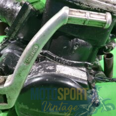 motore completo cagiva wmx 125 epoca - immagine 10