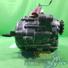 motore completo cagiva wmx 125 epoca - immagine 6