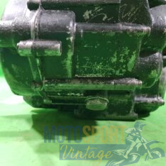 motore completo cagiva wmx 125 epoca - immagine 5